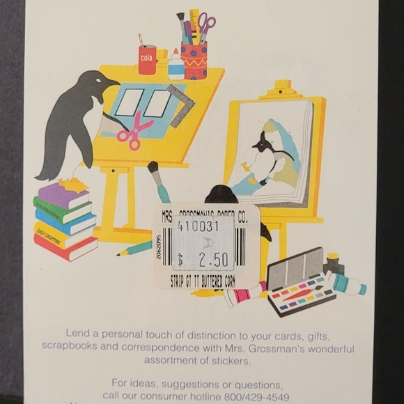 Stickers - Picture 7 of 13